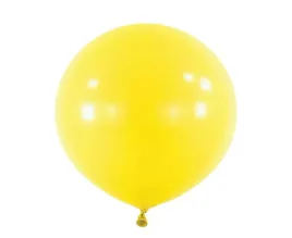 balony-zolte-yellow-lateksowe-dekoracja-ozdoba-urodziny-party-61-cm-4-szt