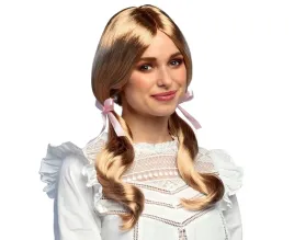 peruka-uczennicy-blond-blondynka-przebranie-karnawalowe-sztuczne-wlosy