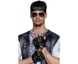 rekawiczki-biker-motocyklowe-pieszczochy-krotkie-stroj-motocyklisty-harely