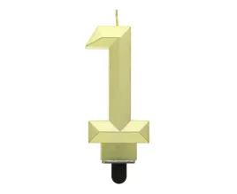swieczka-cyfra-1-urodziny-na-tort-diament-metalik-zloty-7-6-cm