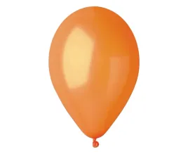 balony-metaliczne-pomaranczowe-gemar-gm90-25-cm-100-szt