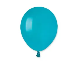 lateksowe-klasyczne-balony-pastelowe-turkusowo-niebieskie-13-cm-100-szt