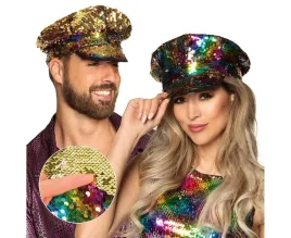czapka-dla-doroslych-z-cekinami-zlota-teczowa-blyszczaca-przebranie-party