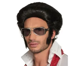 peruka-meska-rock-n-roll-czarne-wlosy-elvis-przebranie-party-retro