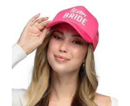 czapka-z-daszkiem-team-bride-rozowa-wieczor-panienski-dodatek-do-stroju
