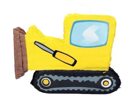 urodzinowa-piniata-spychacz-auto-budowlane-urodziny-chlopca-party