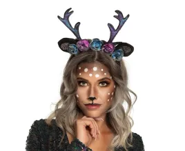 opaska-jelen-jelenia-sarny-renifera-poroze-przebranie-karnawalowe-stroj