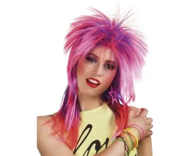 peruka-kimberly-gwiazda-rocka-punka-rozowa-fioletowa-lata-80-karnawal