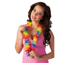 naszyjnik-hawajski-teczowy-party-grill-impreza-kolorowe-kwiaty-przebranie