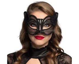 maska-wenecka-na-oczy-kot-deluxe-czarna-zmyslowa-karnawal-bal