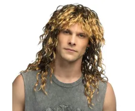 peruka-dlugie-krecone-wlosy-keith-blond-ombre-retro-party-dodatek-do-stroju