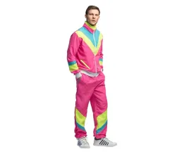 dres-meski-retro-neonowy-party-impreza-przebranie-disco-ortalion
