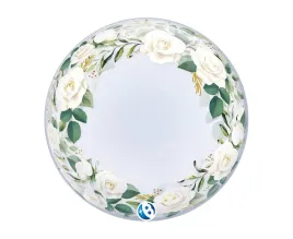 balon-kula-slub-wesele-slubne-kwiaty-dekoracja-ozdoba-61-cm