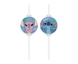 slomki-do-picia-papierowe-z-medalionem-lilo-i-stitch-and-angel-disney-4-szt