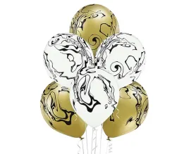 klasyczne-lateksowe-balony-marmurkowe-wzory-biale-i-zlote-30-cm-6-szt