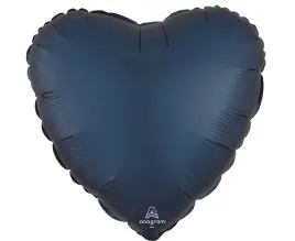 balon-foliowy-serce-granatowe-niebieskie-dekoracja-46-cm