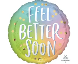 balon-foliowy-feel-better-ombre-kolorowy-wracaj-do-zdrowia-46-cm