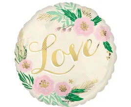 okragly-balon-foliowy-slub-wesele-napis-love-kwiaty-46-cm