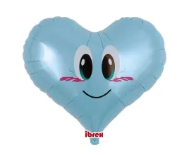 balon-foliowy-serce-z-usmiechem-niebieski-35-cm