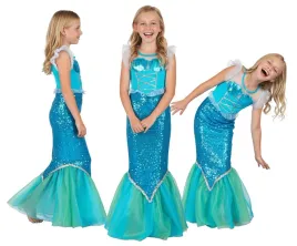 stroj-kostium-syrenki-ariel-mala-syrenka-sukienka-dla-dziewczynki-120-130