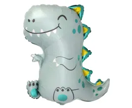 duzy-balon-foliowy-maly-dino-urodziny-dziecka-74-x-66-cm