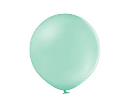 pastelowe-klasyczne-lateksowe-balony-zielone-12-cm-100-szt