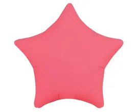neonowy-balon-foliowy-gwiazda-czerwona-fluor-48-cm