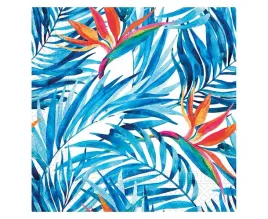 niebieskie-serwetki-papierowe-w-tropikalne-kwiaty-33-x-33-cm-20-szt
