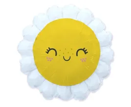 balon-foliowy-usmiechnieta-stokrotka-urodziny-ozdoba