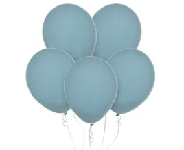balony-pastelowe-szaro-niebieskie-storm-antracytowe-28-cm-100-szt