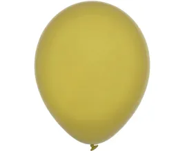 balony-pastelowe-musztardowe-23-cm-100-szt
