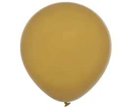balony-pastelowe-kawowe-mocha-13-cm-100-szt