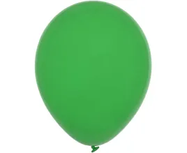 balony-pastelowe-zielone-23-cm-100-szt