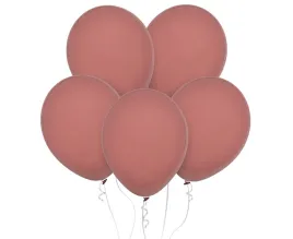 balony-pastelowe-rozowe-rose-wood-46-cm-25-szt