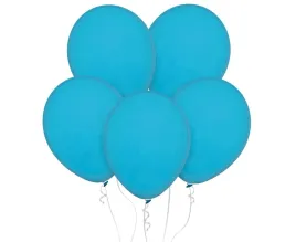 balony-pastelowe-niebieskie-tiffany-blue-28-cm-100-szt