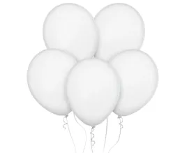 balony-pastelowe-biale-23-cm-100-szt