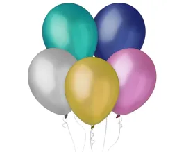 balony-metaliczne-kolorowe-dekoracja-urodziny-lateksowe-28-cm-100-szt