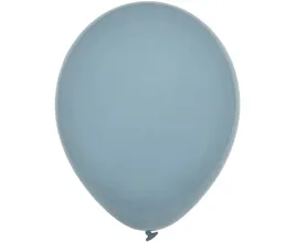 balony-pastelowe-niebieskie-szaro-niebieskie-lateksowe-dekoracja-100-szt