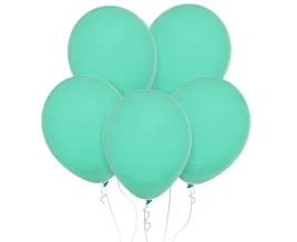 balony-pastelowe-zielone-matte-green-lateksowe-dekoracja-46-cm-25-szt