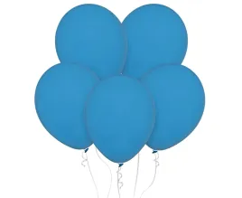 balony-pastelowe-niebieskie-dusty-blue-dekoracja-urodziny-46-cm-25-szt