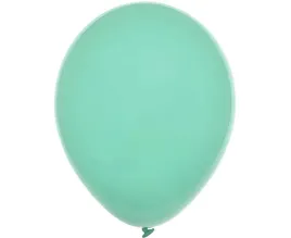 balony-pastelowe-zielone-matte-green-lateksowe-dekoracja-23-cm-100-szt