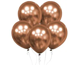 balony-chromowane-rose-gold-rozowe-zloto-blyszczace-28-cm-100-szt