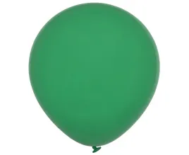 balony-pastelowe-zielone-lesna-zielen-male-mini-dekoracyjne-13-cm-100-szt