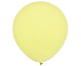 balony-pastelowe-zolte-yellowish-male-mini-dekoracja-13-cm-100-szt