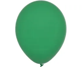 balony-pastelowe-zielone-forest-green-lateksowe-dekoracja-23-cm-100-szt