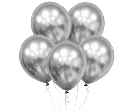 balony-chromowane-srebrne-lateksowe-klasyczne-28-cm-100-szt