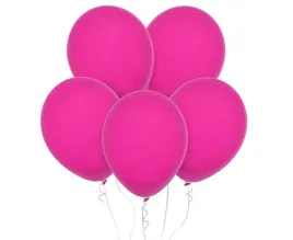 balony-pastelowe-fuksja-fuksjowe-lateksowe-dekoracja-28-cm-100-szt