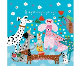 kolorowa-kartka-okolicznosciowa-z-koperta-pieski-z-zyczeniami