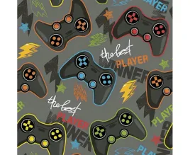 serwetki-papierowe-joystick-game-urodziny-chlopca-20-szt