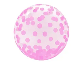 krystaliczny-balon-aqua-kula-krysztalowy-rozowe-grochy-46-cm